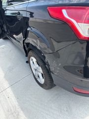 2014 Ford Escape SE - Primary Damage Right Image